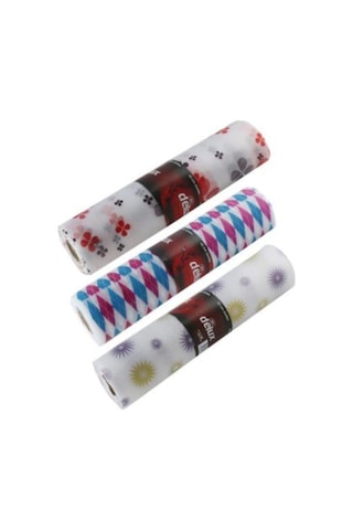delux 30cm x 2 mt örtü