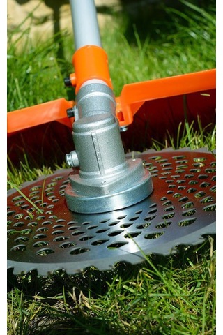 Tırpan Başı Disk 60t 255x25.4