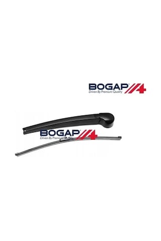 1z9955707kıt Silecek Kolu & Süpürge & Kapak - Octavıa 2004-2013 -combi-