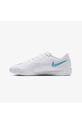 Nike Mercurial Vapor 17 Academy Tf Erkek Halı Saha Ayakkabısı Im5845-102 Beyaz