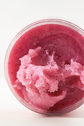 Ziaja Marshmallow Şekerli Vücut Scrub 300 ML