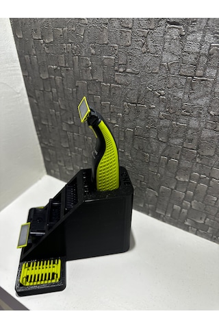 Ertuma One Blade Uyumlu Stand