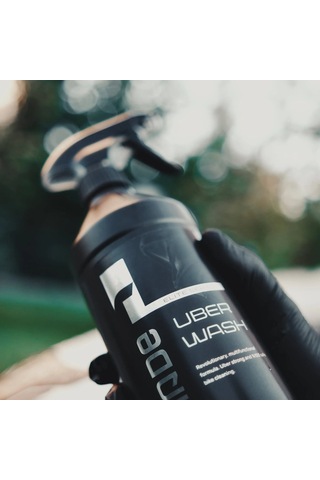 Ridermade Uber Wash 1 Lt