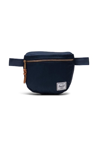 Herschel Hrschl11409 Erkek Bel Çantası Lacivert