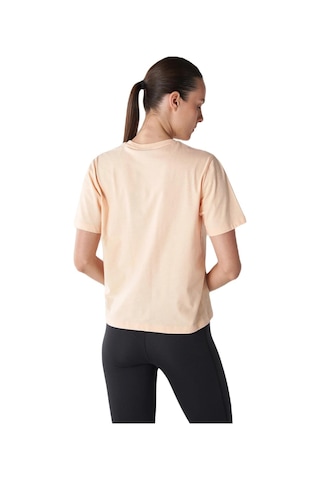 Hummel 911867-2518 T-ıc Icona Regular Kadın Spor Tişört 001