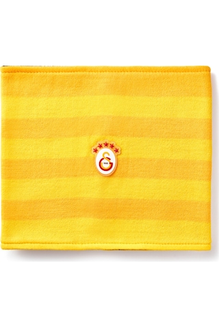 Gsstore Galatasaray Boyunluk U252201 Sarı