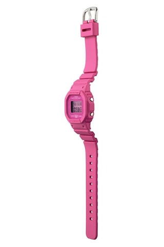 Casio Gmd-s5610pk-4dr Kol Saati Renkli