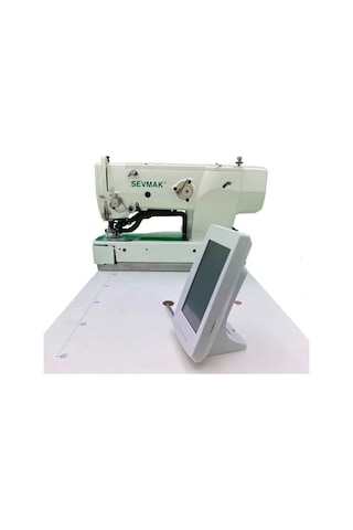 Sevmak SK-1790B Elektronik İlik Makinesi
