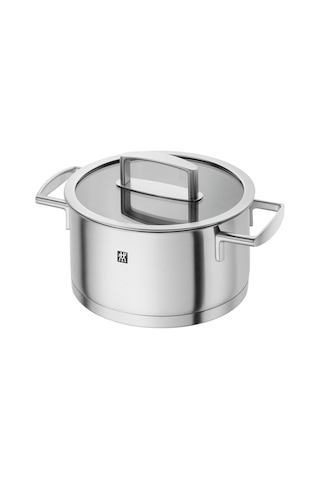 Zwilling Vitality Tencere Seti 5 Parça Genel