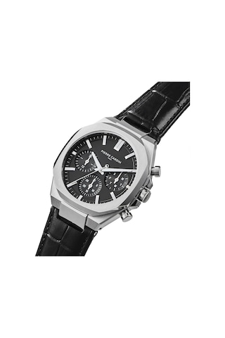 Pierre Cardin Cf.0402.lb.3 Kol Saati Metalik