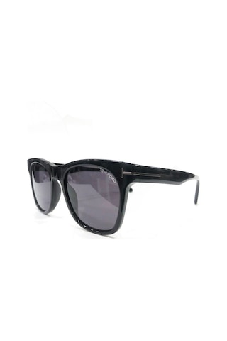 Tom Ford TF 0833N 01A 52 Erkek Güneş Gözlüğü