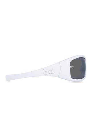 Gloryfy G3 Jesus Jones-Stratos Anthracite F3 Silver Mirror