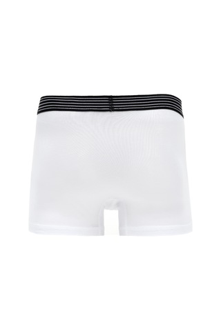Cacharel 2'li Beyaz Boxer