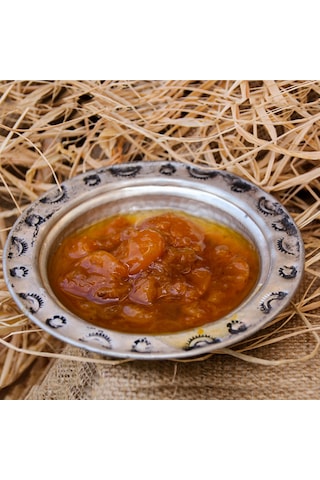 Güleç Köy Kayısı Reçeli 450 G