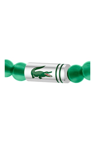 Lacoste Lacj2040591 Erkek Bileklik Renkli