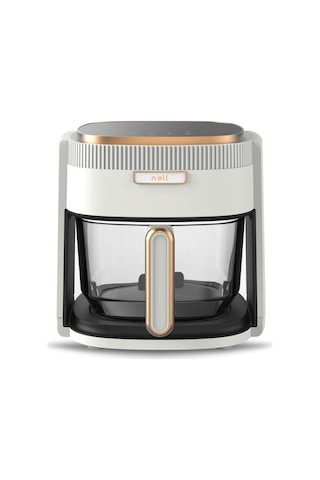 Nell Healthy Glass 4.2 Lt Yağsız Airfryer