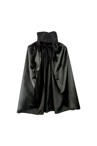 Çocuk Boy Yıldız Savaşları Star Wars Darth Vader Maskesi Ve 90 Cm Pelerin Seti Siyah Yetişkin