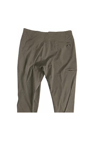 Grand Wolf Crozwise Outdoor Yan Çepli Pantolon Syah