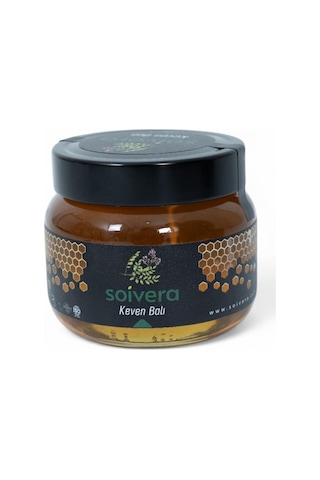 Doğal Keven Balı 500gr