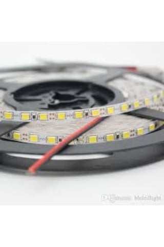 12v 2835 5mm 120 Led Günışığı Şerit Led Ip20 5 Metre 12v 2835 5mm 120 Led Günışığı Şerit Led Ip20 5 Metre