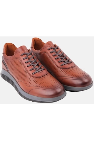Marcomen 152-15040 Casual Taba Benfica Erkek Sneaker 001
