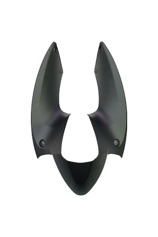 Mondial 125 Drift L Benzin Deposu Ön Plastik Kapak