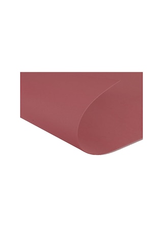 Roco Paper Çiçek Yapım Eva 2 Mm. 50x70 Cm - Kiremit Kırmızı