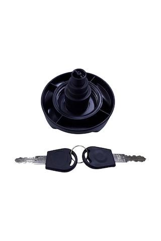 84183928 - Mazot Depo Kapağı Mitsubishi T480 T580