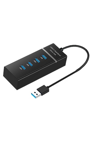 Molix Mx-3010 4 Port Usb 3.0 Hub Çoklayıcı