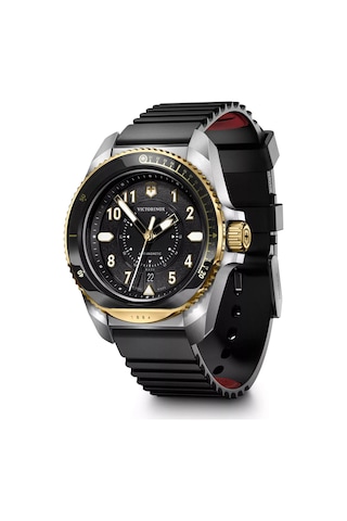 Victorinox Journey 1884 Vs 242014 Altın - Mavi