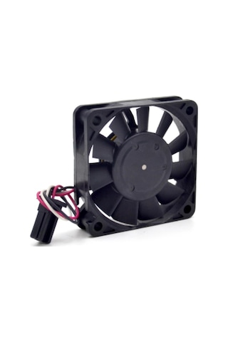 Fanuc A90L-0001-0511 Fan 24 V 0.12 A 60X60X15
