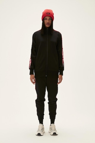 Bad Bear 22.04.12.002-c01 Trainer Full Zip Kadın Sweatshirt 001