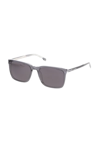 Osse Os3875-03 55 Unisex Güneş Gözlüğü Gri