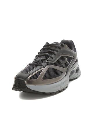 Under Armour Ua Hovr Apparition Rtrftr Tc Spor Ayakkabı Siyah A3027595-007 Siyah