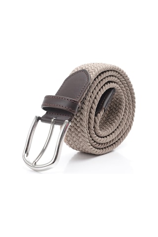 Dwoy Elastik Örgü Kemer