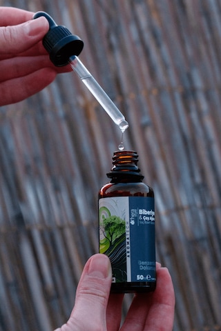 Thera Style Biberiye & Çay Ağacı Saç Bakım Serumu 50 ML