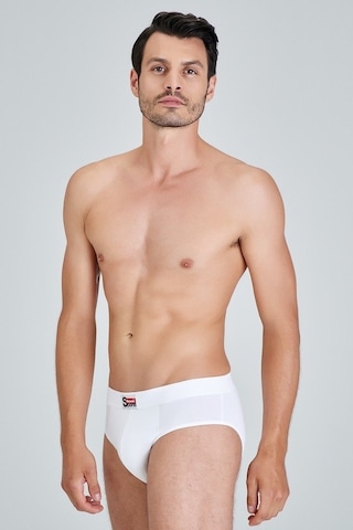 Kom Ariel Erkek Slip 2'Li Avantajlı Paket