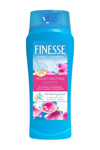 Finesse Nemlendirici Şampuan 384ml Tüm Saçlar