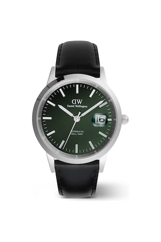 Daniel Wellington Dw00600756 Erkek Kol Saati Gümüş