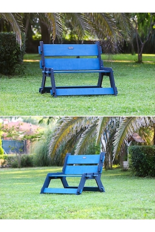 MANDU Ahşap Çocuk Bankı