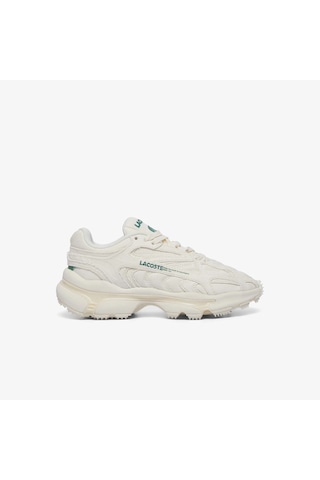 Lacoste Kadın Ayakkabı 749sfa001118c Krem