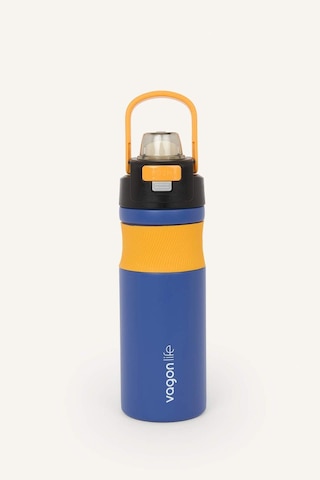 Defacto Unisex 550 Ml Matara H6560axnsbe2 Mavi-be2