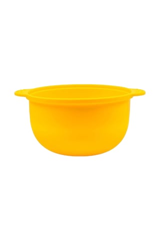 Suntek Silikon Ağda Isıtıcı Astar Balmumu Eritme Kabı Sarı