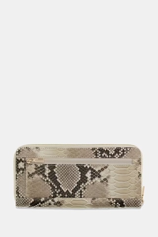 Guess Yvonne Maxi Kadın Cüzdan Swkg2329146 Çok Renkli