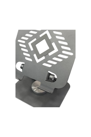 D7 Dönerli Metal Tablet Stand Zr757 Evimdeyokyok