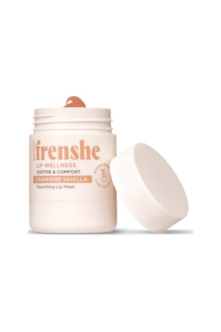 Being Frenshe Cashmere Vanilla Besleyici Dudak Maskesi 14gr