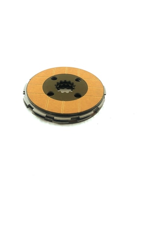 Kubota B Serisi Fren Balata Ve Sac Takimi