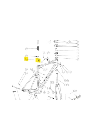 Bianchi Oltre V2 Comp/pro/rc Sele Kelepçesi C7305204 Siyah