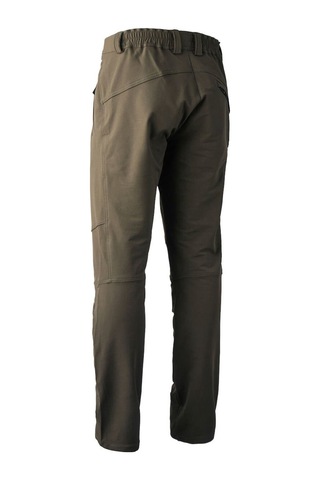 DEERHUNTER Strike Full Streç Pantolon Yeşil - 50