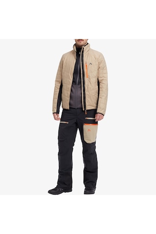 Mc Kinley Sansa Iı Hyb Erkek Kahverengi Outdoor Mont 426428 Kahverengi